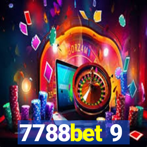 7788bet 9